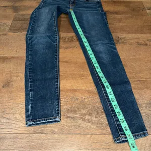 American Eagle Super Stretch Skinny Jeggings Jeans thumbnail 15