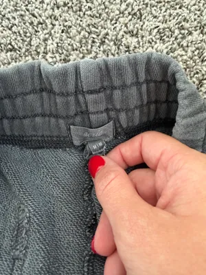 Aerie Sweat Shorts thumbnail 3