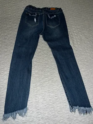 Umgee Jeans thumbnail 7