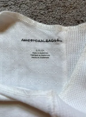 American Eagle Tank Top thumbnail 4