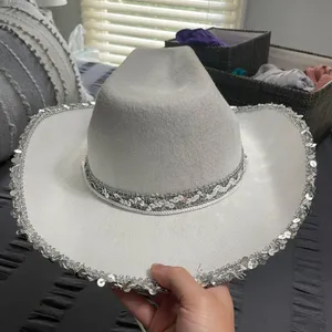 Princess Polly Cowgirl Hat thumbnail 1
