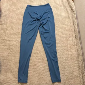 GYMSHARK Leggings — Blue | M thumbnail 2