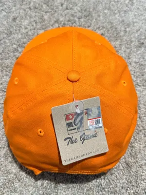 The Game Adults' Tennessee Volunteers Original Retro Circle Rope Cap thumbnail 4