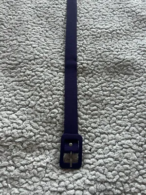 Belt Blue thumbnail 4