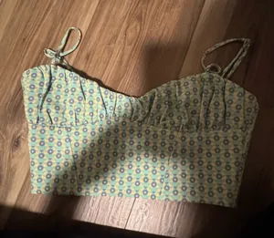ZARA Top thumbnail 1