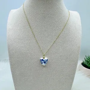 The Porcelain Heart Bundle Blue thumbnail 4