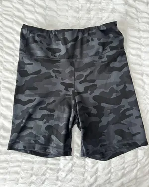 Jockey Biker Shorts Size M thumbnail 1