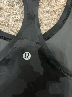Lululemon Camp Tank thumbnail 3