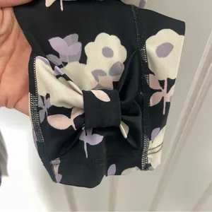 Kate spade & Beyond Yoga Side Bow Leggings 397 thumbnail 9