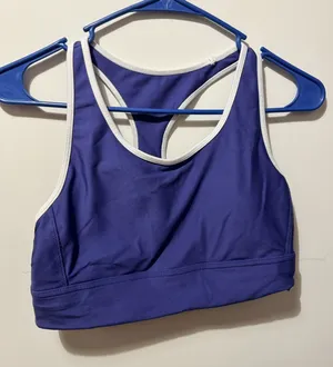 DSG sports bra thumbnail 1