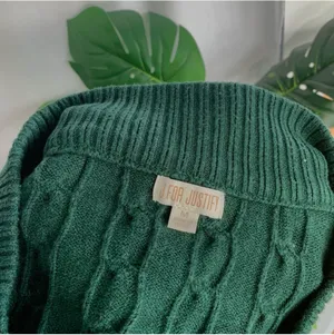 J for Justify sweater Dress thumbnail 6