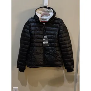Pajar Women's Vela Lightweight 3-In-1 Puffer Black Size Large thumbnail 4