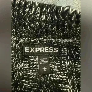 Women’s Sleeveless Express Sweater thumbnail 3