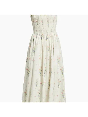 Doen Quinley Dress Painted S thumbnail 4