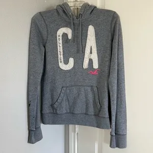 Hollister Hoodie thumbnail 13