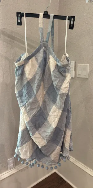 Tularosa Dress thumbnail 1