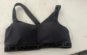 Under Armour Bra thumbnail 1