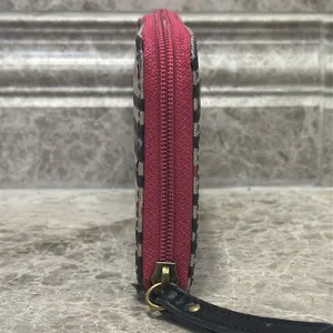 Fossil Eliza Zip Around Clutch Wallet thumbnail 8