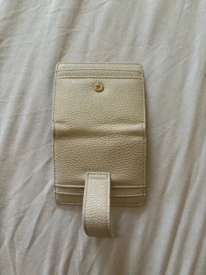 Caroline Hill Purse and matching wallet  thumbnail 5