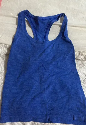 Lululemon Swiftly tech racer back tank thumbnail 1