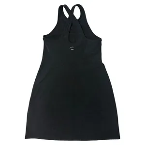 Beyond Yoga Under Lock And Key Dress Spacedye Small thumbnail 7