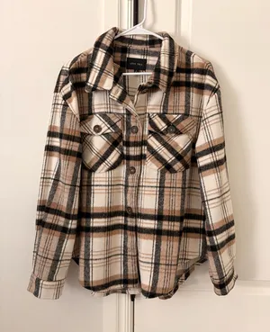 Jacket Multiple thumbnail 1