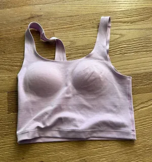 Sports Bra Victoria's Secret PINK Pink thumbnail 1