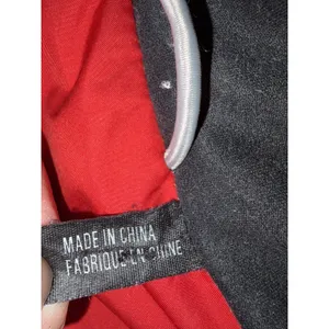 Nevica Women’s Insulated Ski Jacket Snowboard Winter Coat Red & white Sz 8 warm thumbnail 7