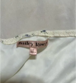 Boutique Top Yellow thumbnail 3