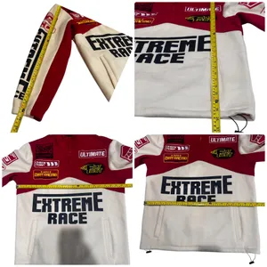 R3bêl Race sweatshirt w/graphics. No pants included but sold separately Size S thumbnail 11