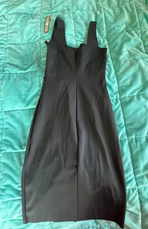 SKIMS Body Tank Dress thumbnail 2