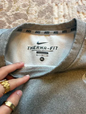 Nike crewneck thumbnail 3