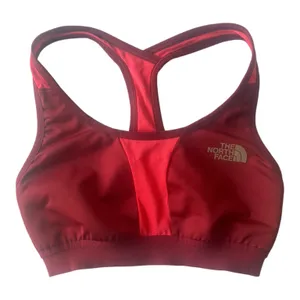 The North Face Women’s Flashdry Size S/P‎ Sports Bra thumbnail 1