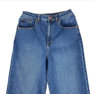 Classic Blue Women's Jeans thumbnail 5