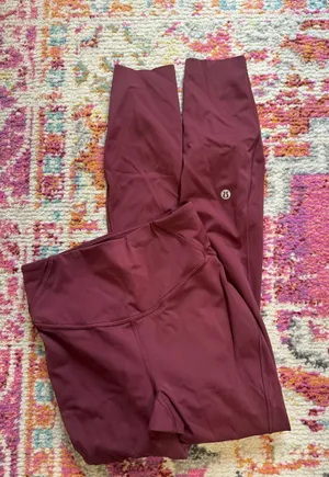 Lululemon Leggings thumbnail 1