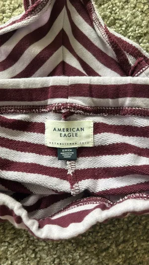 American Eagle Shorts thumbnail 2