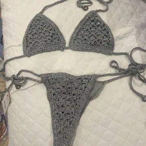 Maaji Bikini Set - Sliver/Gray thumbnail 3
