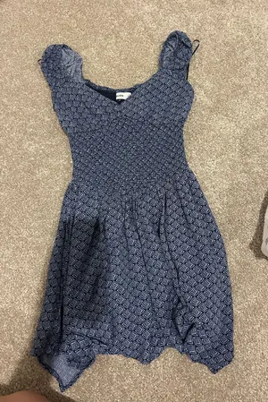 Hollister Dress thumbnail 1