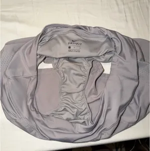 Nike Dri-Fit Shorts thumbnail 4