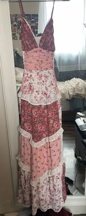 Altar'd State Dress thumbnail 1