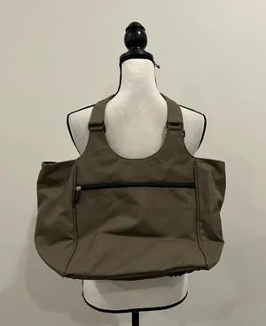Ariat Canvas Utility Bag thumbnail 3