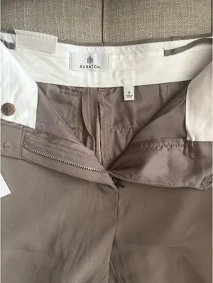Aritzia Babaton Shorts thumbnail 3