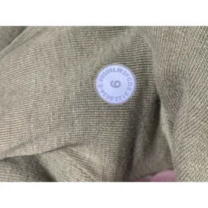 Lululemon Loungeful Pullover Hoodie Bronze Green LW3FCDS Women Size 6 thumbnail 8