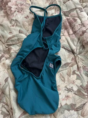 JOLYN Swimsuit One-Piece Fixed Back Marin 26 thumbnail 2