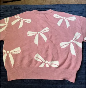 Streetwear Society Cropped Sweater thumbnail 4