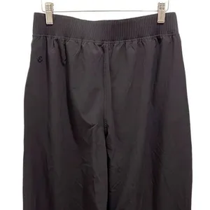 Lululemon Womens Flat Front Stretch Pocket Pull thumbnail 2