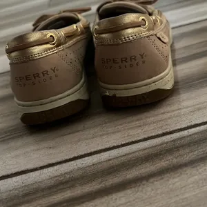 Sperry women’s boat shoes thumbnail 3