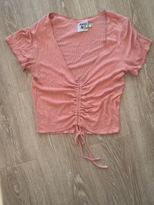 Princess Polly Crop Top thumbnail 3