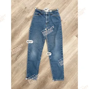 Levis Classic Slim Tapered Jeans G4 thumbnail 4