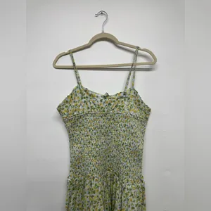 Free People Lavender Daze Dress NEW - Size M thumbnail 11